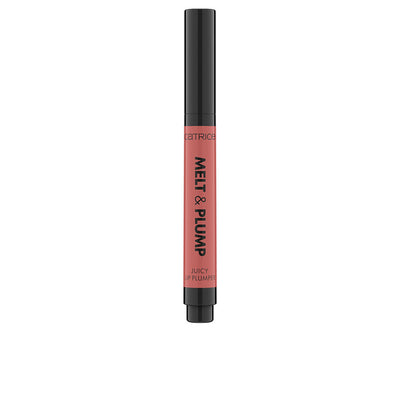Melt &Amp; Plump Volumizing Lip Balm #020-Hyp-Nude-Tized 1.8 Gr