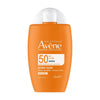 Solaire Ultra Fluid Normal To Combination Skin Ultra Matte Spf 50 50 Ml