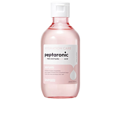 Peptaronic seerumi 220 ml - SNP