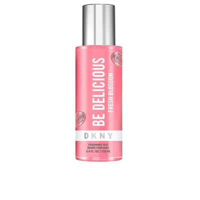 Be delicious fresh blossom vartalosuihke 250 ml - DONNA KARAN