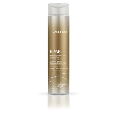 K-Pak Reconstructing Shampoo 300 Ml
