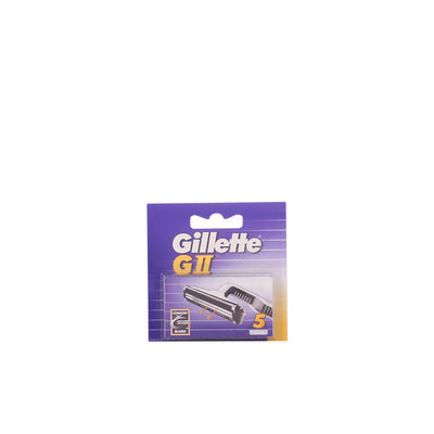 G-Ii Cargador 5 Recambios