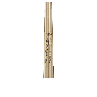 False lash telescopic gold ripsiväri #black 8 ml - L'ORÉAL PARIS