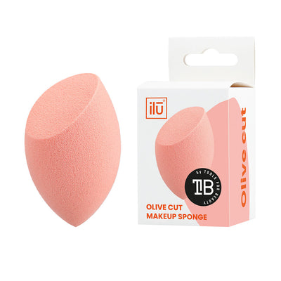 Olive cut sieni #orange 1 kpl - ILU