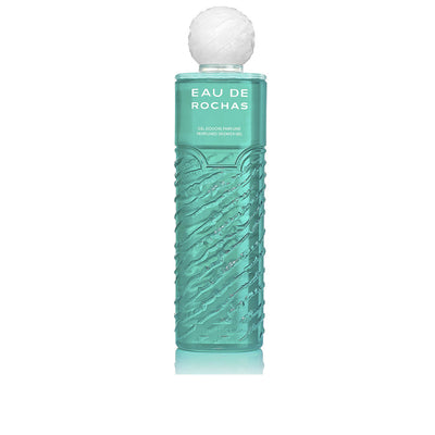 Eau de rochas suihkugeeli 500 ml - ROCHAS