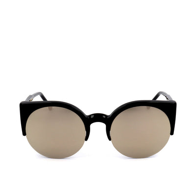 Lucia black ivory 145 mm - RETROSUPERFUTURE