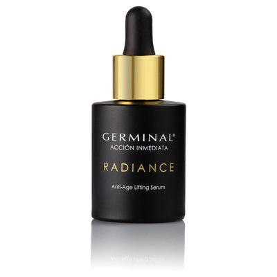 Acción inmediata radiance anti-age lifting seerumi 30 ml. - GERMINAL