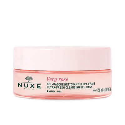 Very rose ultra-raikas geelimaski 150 ml - NUXE