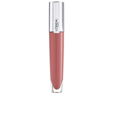 Rouge signature brilliant plump huulikiilto #412-heighten - L'ORÉAL PARIS