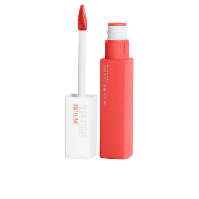 Superstay matte ink city edition #130-itsestään käynnistyvä - MAYBELLINE