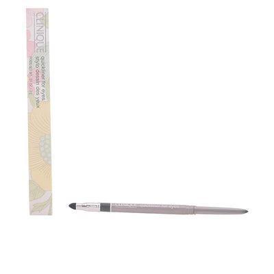 Quickliner eyes #12-sammal - CLINIQUE