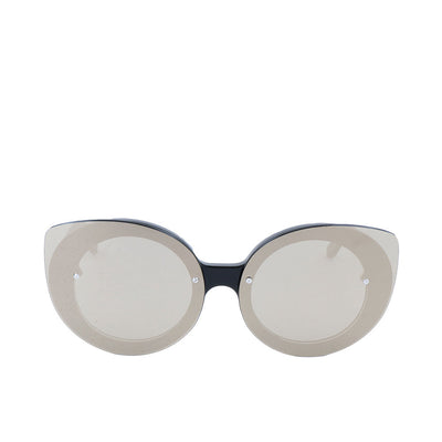 Rita black ivory 140 mm - RETROSUPERFUTURE