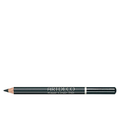 Kajal liner #02-musta - ARTDECO