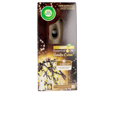 Freshmatic complete ilmanraikastin #vanilla 250 ml - AIR-WICK