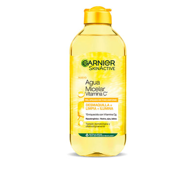 Skinactive vitamin c miksellivesi 400 ml - GARNIER