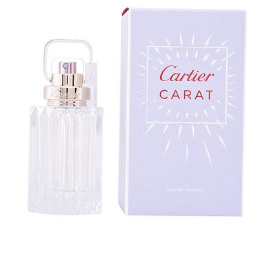 Cartier carat eau de parfum -suihke 50 ml - CARTIER