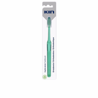 Kin cepillo ortodontia 1 kpl - KIN