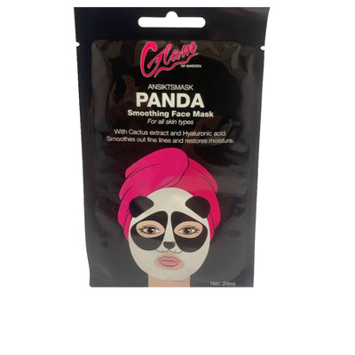 Mask #panda 24 ml - GLAM OF SWEDEN
