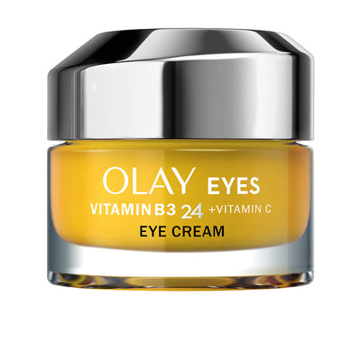 Regenerist vitamin b3 + vitamin c silmänympärysvoide 15 ml - OLAY