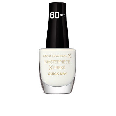 Masterpiece xpress nopeasti kuivuva #150-split milk 8 ml - MAX FACTOR
