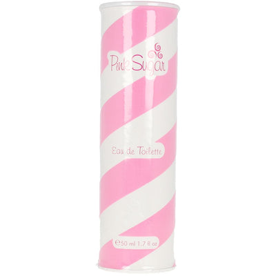 Pink sugar eau de toilette -suihke 50 ml - AQUOLINA