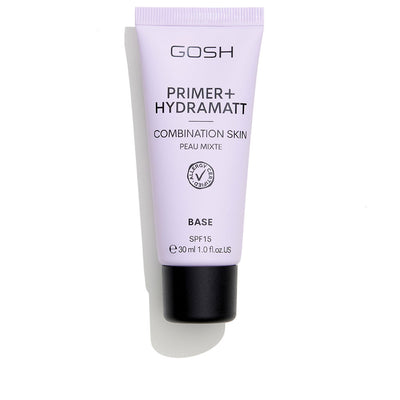 Primer+ hydramatt 30 ml - GOSH