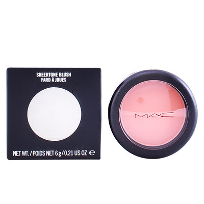 Sheertone poskipuna #peaches - MAC