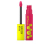 Superstay matte ink moodmakers huulipuna #460-optimist 5 ml