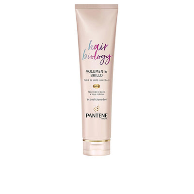 Hair biology volumen & brillo hoitoaine 160 ml - PANTENE