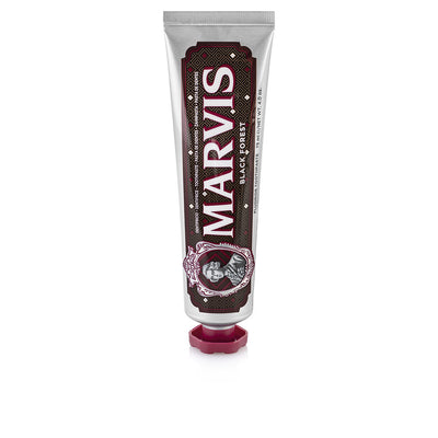 Black forest hammastahna 75 ml - MARVIS