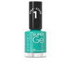 Super gel kynsilakka #98-never blue with you 12 ml