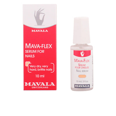 Mava-flex seerumi kynnet 10 ml - MAVALA
