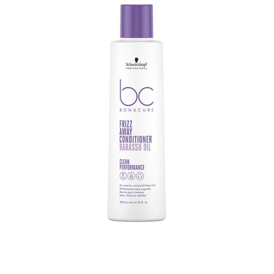 Bc frizz away hoitoaine 200 ml - SCHWARZKOPF