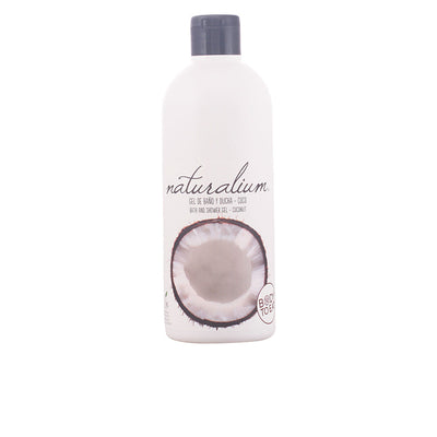 Coconut suihkugeeli 500 ml - NATURALIUM