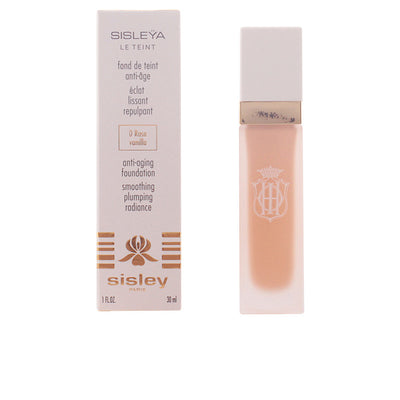 Sisleya le teint meikkivoide #0r-rose vainilla - SISLEY