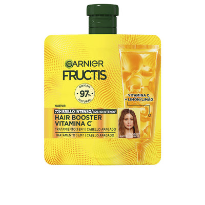 Fructis hair booster vitamin c hoito 3 in 1 60 ml - GARNIER