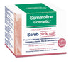 Scrub exfoliante complemento reductor pink salt 350 gr - SOMATOLINE COSMETIC
