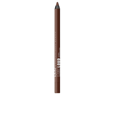 Line loud huulikynä #33-too blessed 1.2 ml - NYX PROFESSIONAL MAKE UP