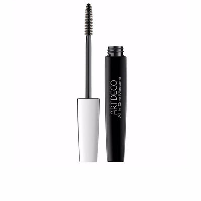 All in one mascara #01-musta - ARTDECO
