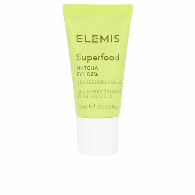 Superfood matcha silmäkaste 15 ml - ELEMIS