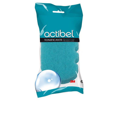 Actibel sponge virkistävä sininen 1 kpl - CALYPSO