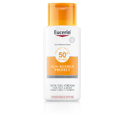 Sun allergy protect voidegeeli spf50+ 150 ml - EUCERIN