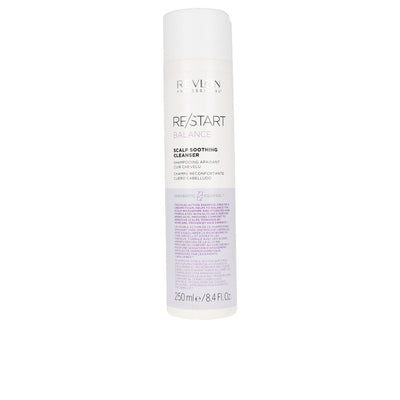 Re-start balance rauhoittava puhdistusaine 250 ml - REVLON