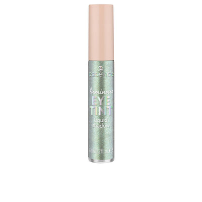Eye tint luminous liquid shadow #06 6 ml - ESSENCE