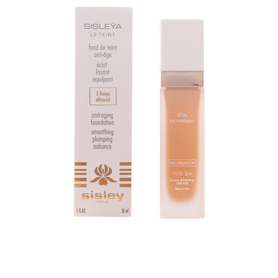 Sisleya le teint meikkivoide #3b-beige almond - SISLEY
