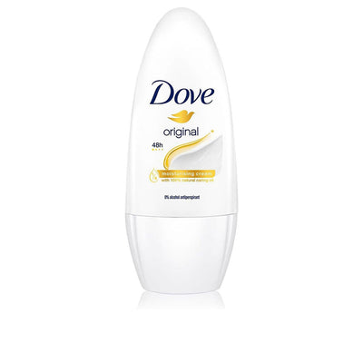 Original deodorantti roll-on 50 ml - DOVE