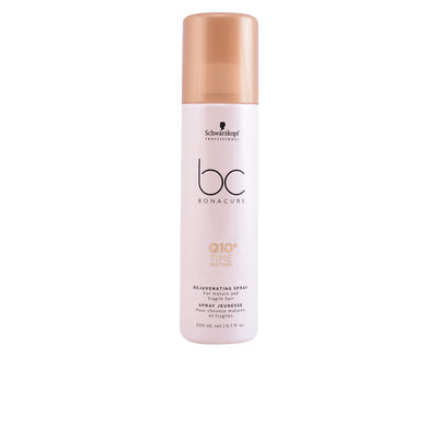 Bc time restore q10+ nuorentava suihke 200 ml - SCHWARZKOPF