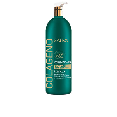 Collagen hoitoaine 1000 ml - KATIVA
