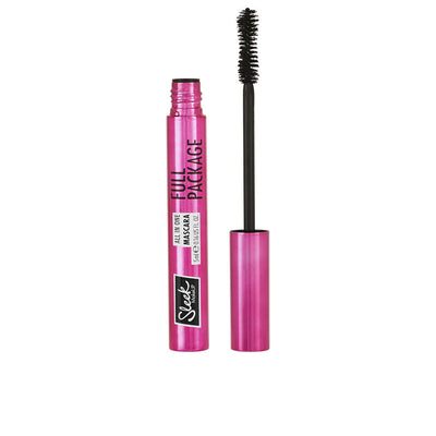Full package all in one mascara 5 ml - SLEEK