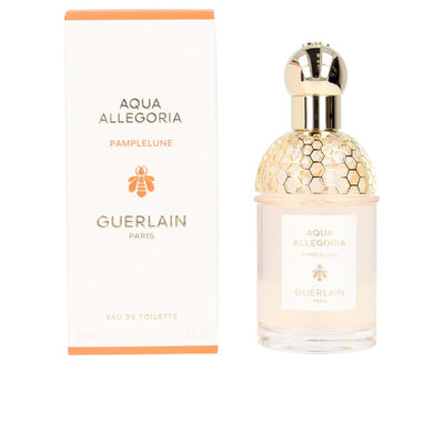 Aqua allegoria pamplelune eau de toilette -suihke 75 ml - GUERLAIN